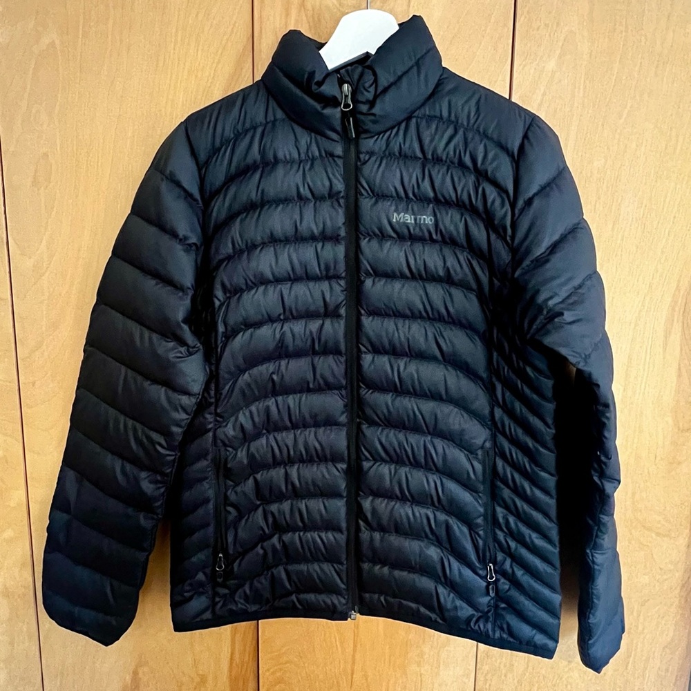 Marmot Aruna Insulated Puffer Jacket
